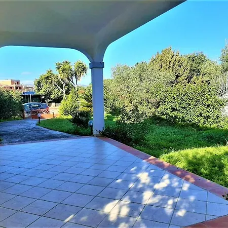 Apartamento Shardana In Centro *