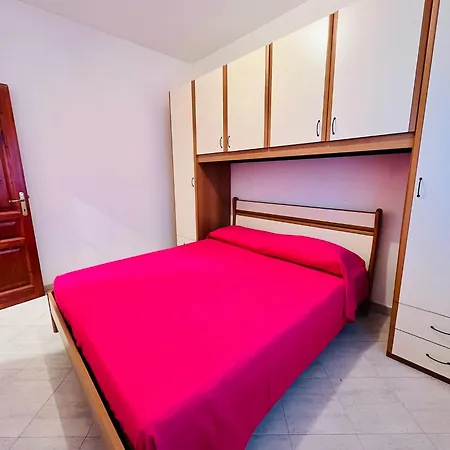 Shardana In Centro Apartment San Teodoro (Sardinia)