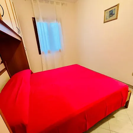 Apartment Shardana In Centro San Teodoro (Sardinia)
