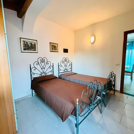 Apartment Shardana In Centro