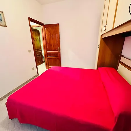 Shardana In Centro Apartamento