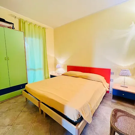 Apartment Shardana In Centro