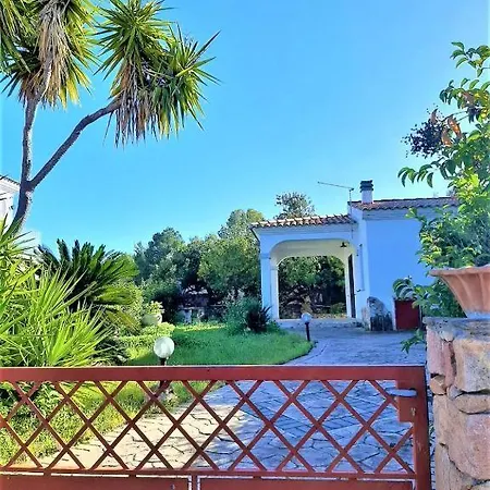 Apartment Shardana In Centro San Teodoro (Sardinia)