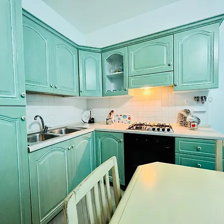 Apartment Shardana In Centro San Teodoro (Sardinia)