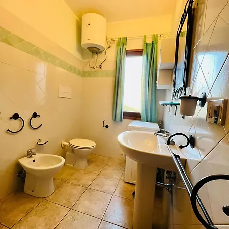 Shardana In Centro Apartamento