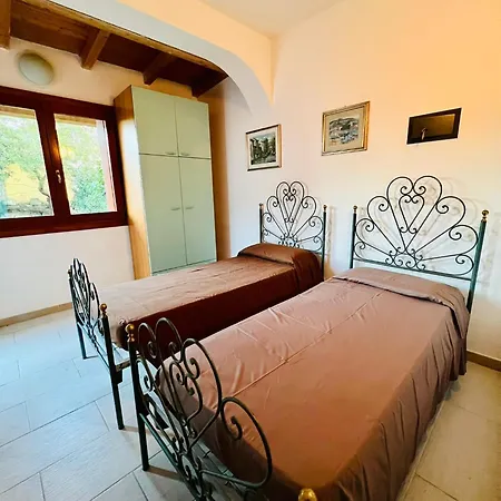 Apartment Shardana In Centro