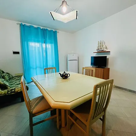 Shardana In Centro Apartment *