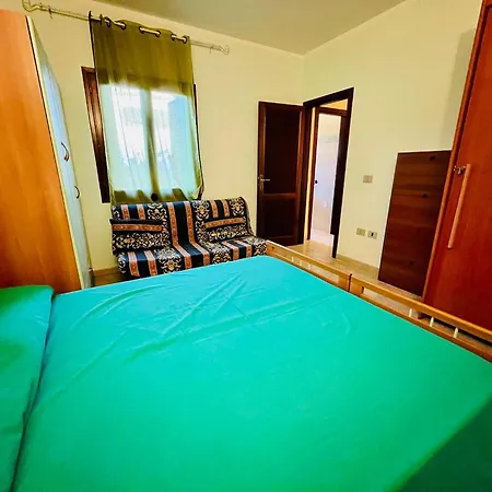 Shardana In Centro Apartment San Teodoro (Sardinia)