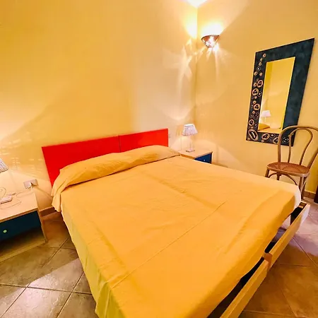 Apartment Shardana In Centro
