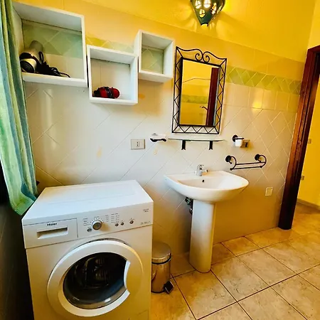 Apartment Shardana In Centro *