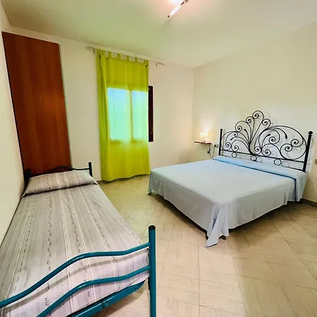 Apartment Shardana In Centro San Teodoro (Sardinia)