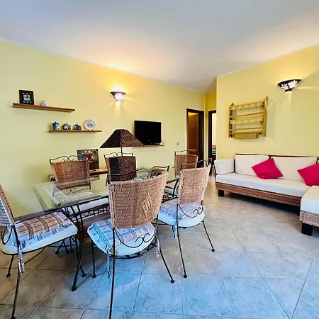 Shardana In Centro Apartamento
