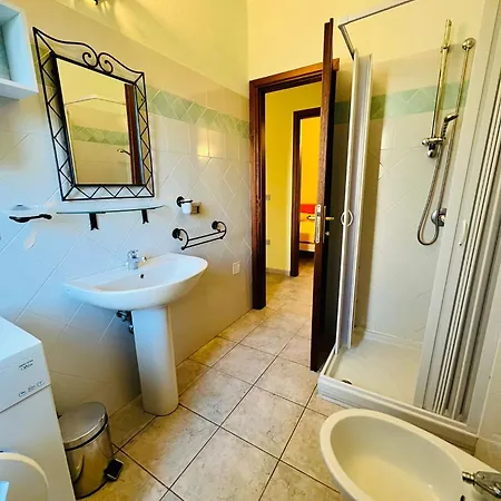 Apartment Shardana In Centro