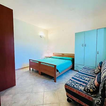 Apartment Shardana In Centro